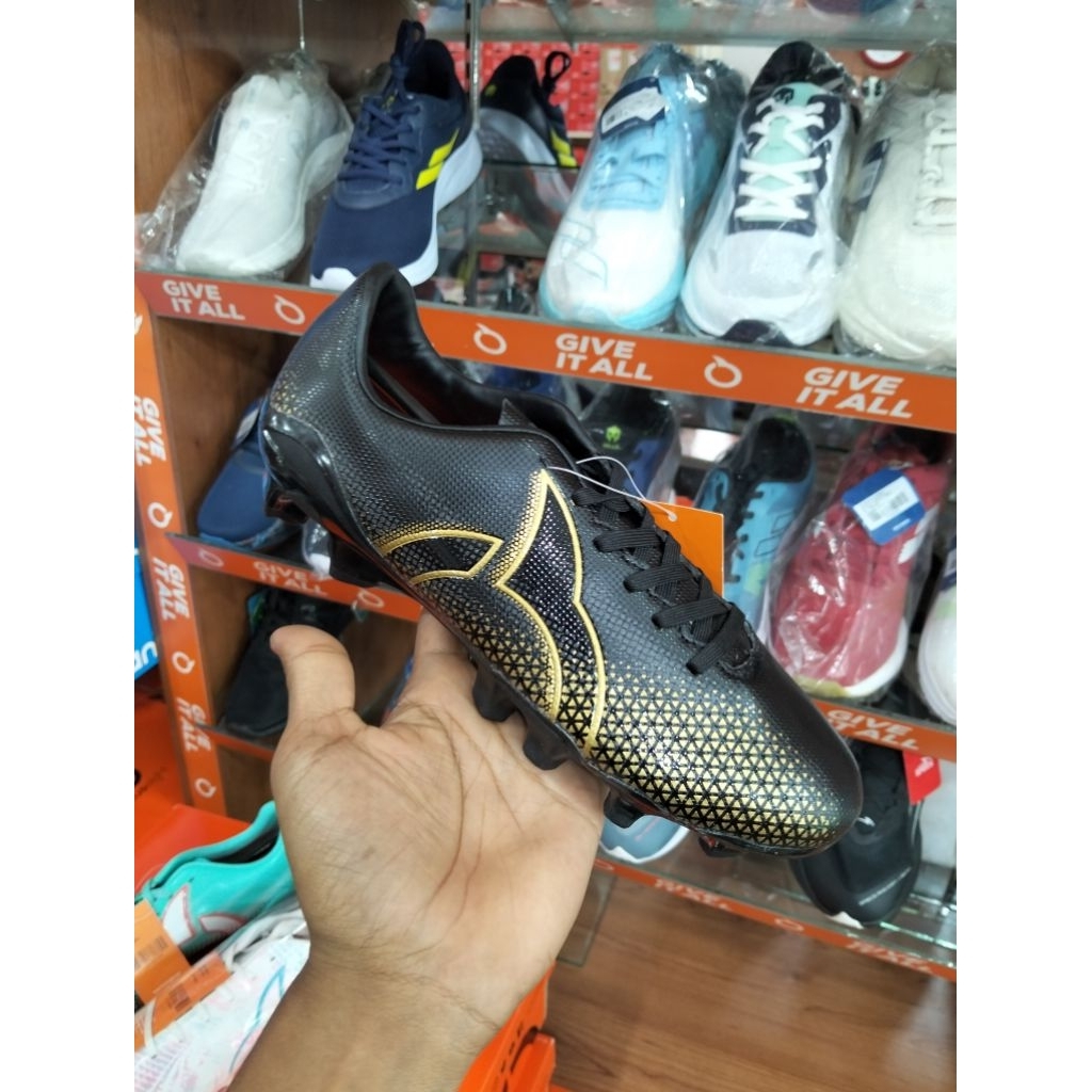 ORTUSEIGHT SIRIUS FG