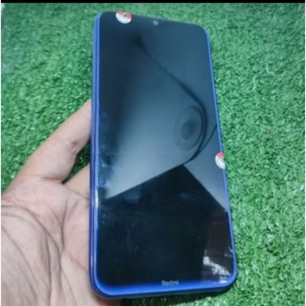 Lcd Redmi Note 8 Ori Copotan
