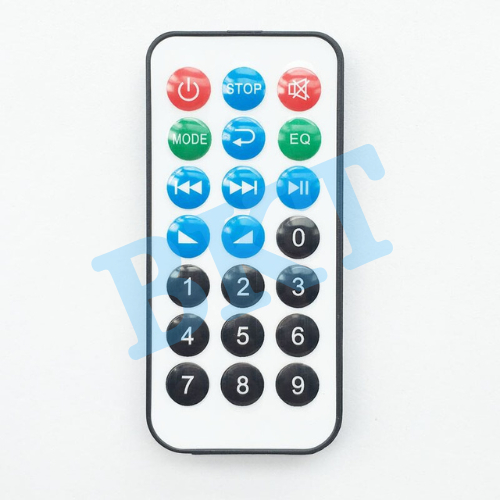 REMOT KIT MP3 MODULE USB