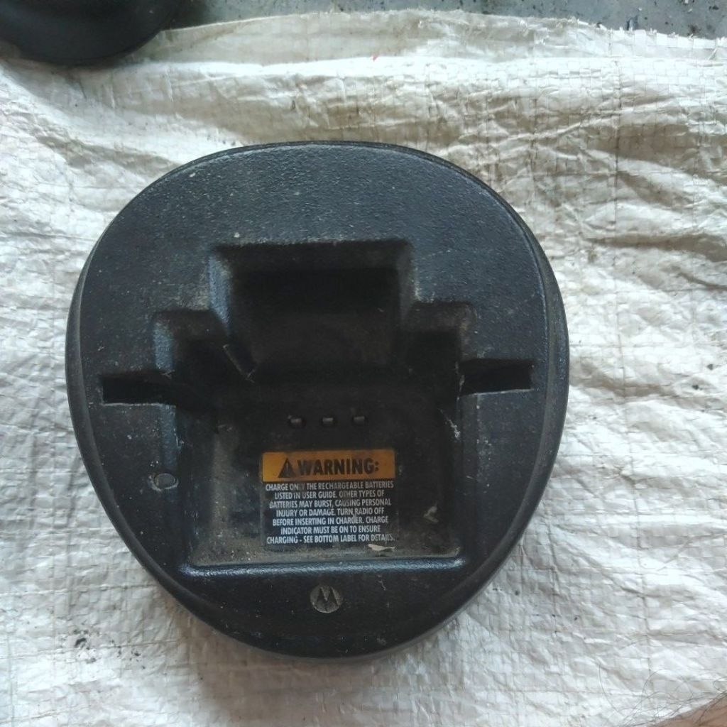 MANGKOK HT MOTOROLA GP2000 DESTOP HT MOTOROLA GP2000