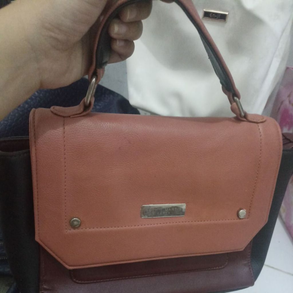 Sling bag Shope martin