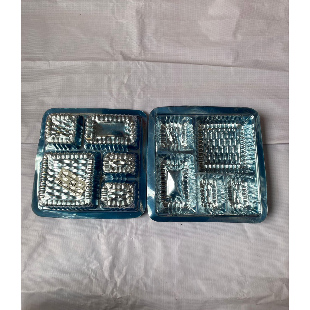 

Mika Dus 20 x 20 Sekat 5