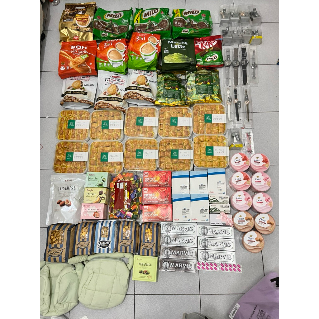 

jastip malay (lunas)