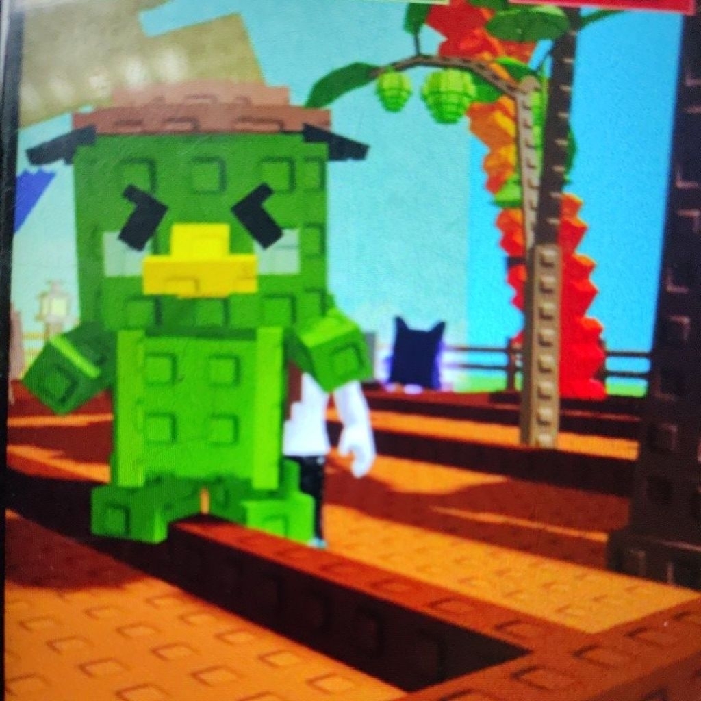 PET KAPPA GROW A GARDEN