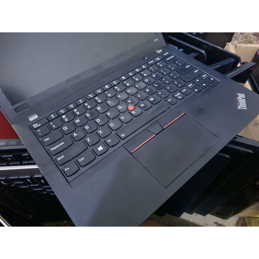 lenovo thinkpad x280 core i5 gen8 mukus