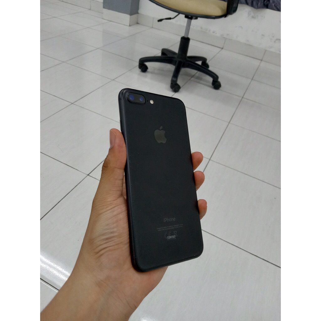 iphone 7 plus 128 ibox