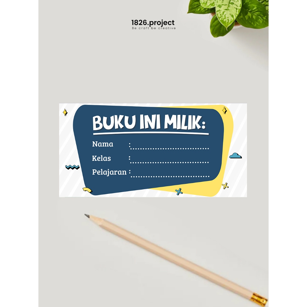 

CETAK STICKER LABEL BUKUMATA PELAJARAN ANAK SEKOLAH