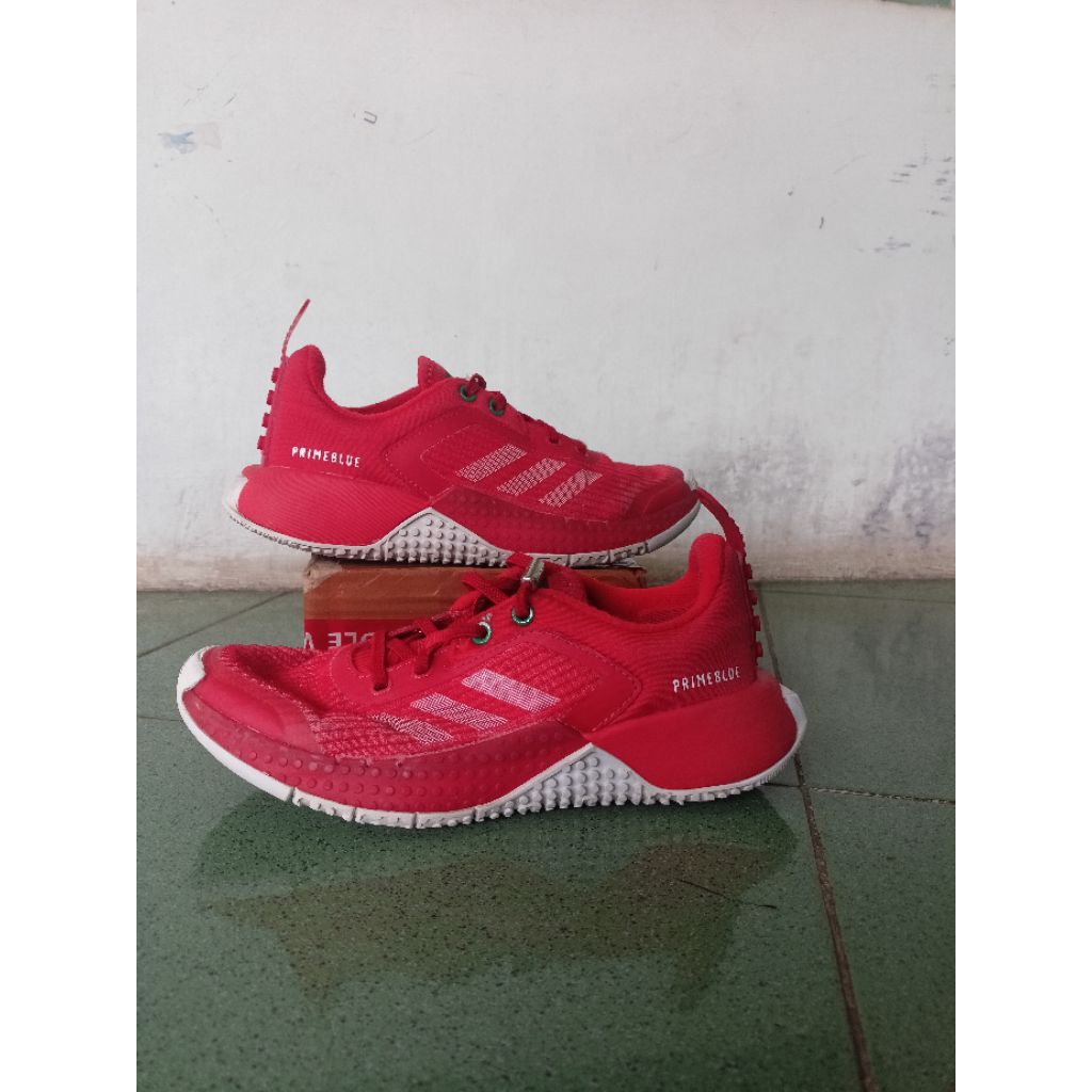 sepatu adidas lego