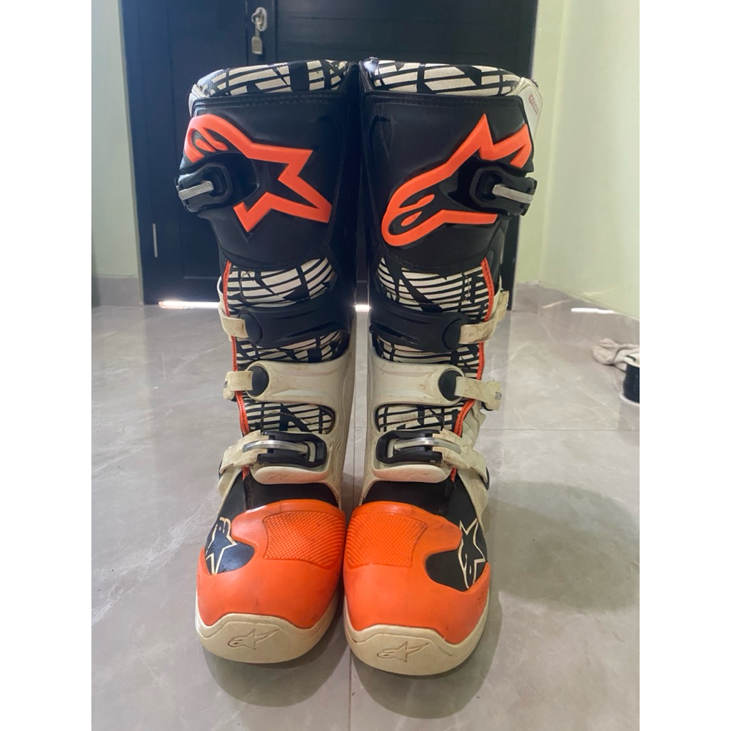 ALPINESTARS TECH 5