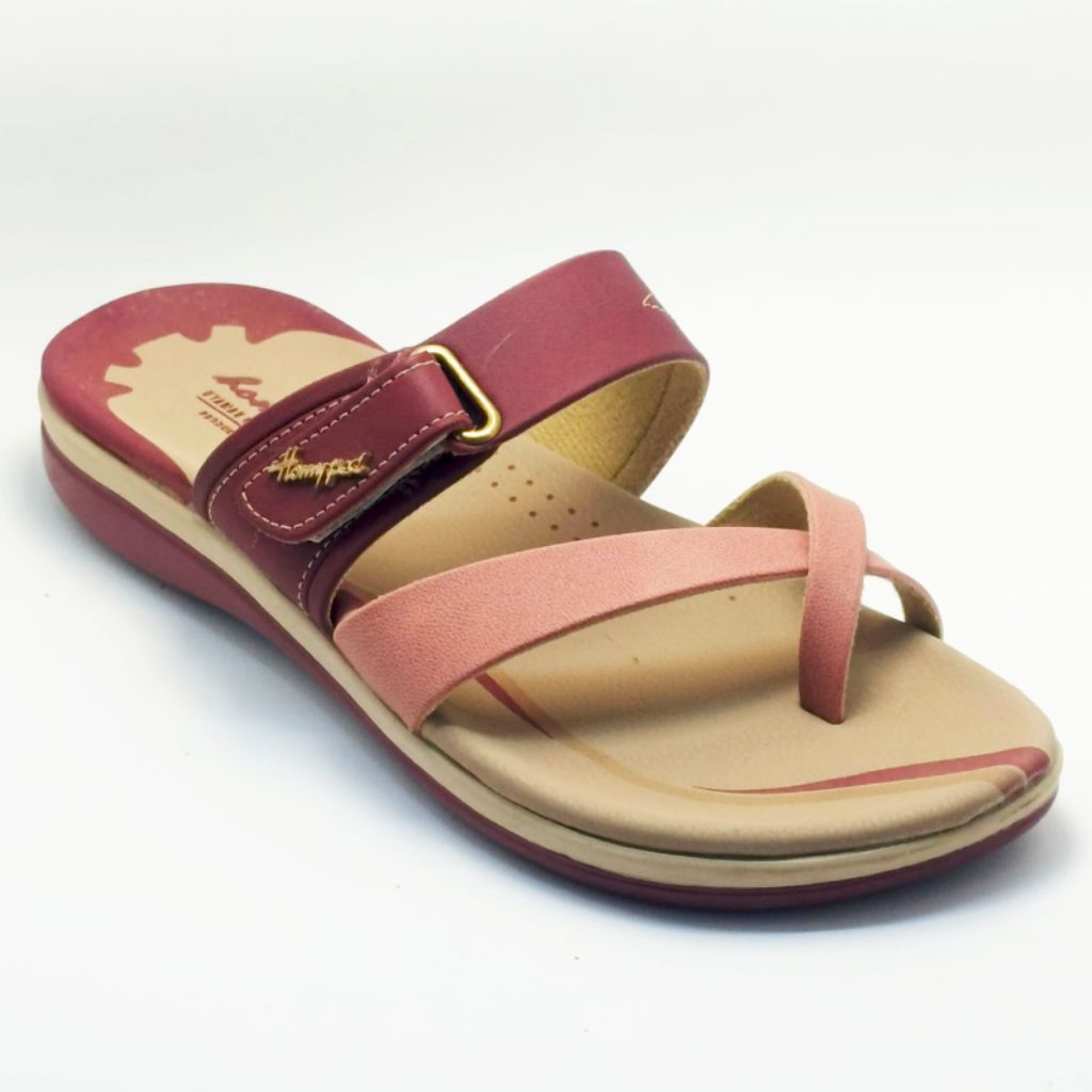 Homyped Corina N32 Sandal Jepit Wanita Sandal Wanita Sandal Homyped Original