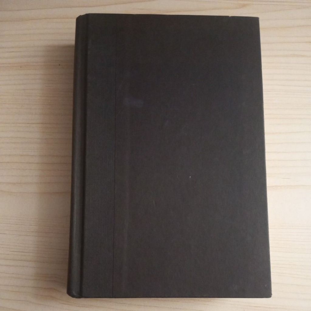 NOVEL INFERNO BY DAN BROWN