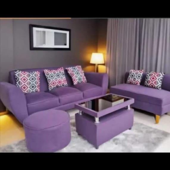 Sofa L Retro Pandora+ Pup Bulat