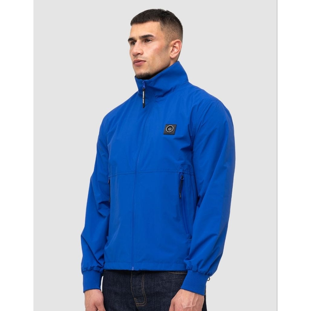 Marshall Artist Vellino Jacket Blue Original