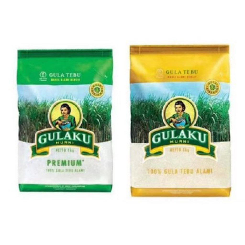 

Gulaku grosir mulai 5bks