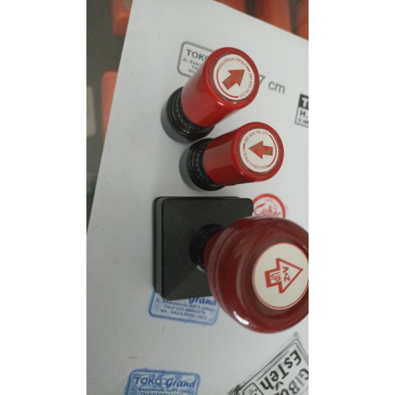 

Stempel Toko_Stempel Logo_Stempel Besar Standart Kecil_Custom FREE EDIT DESAIN