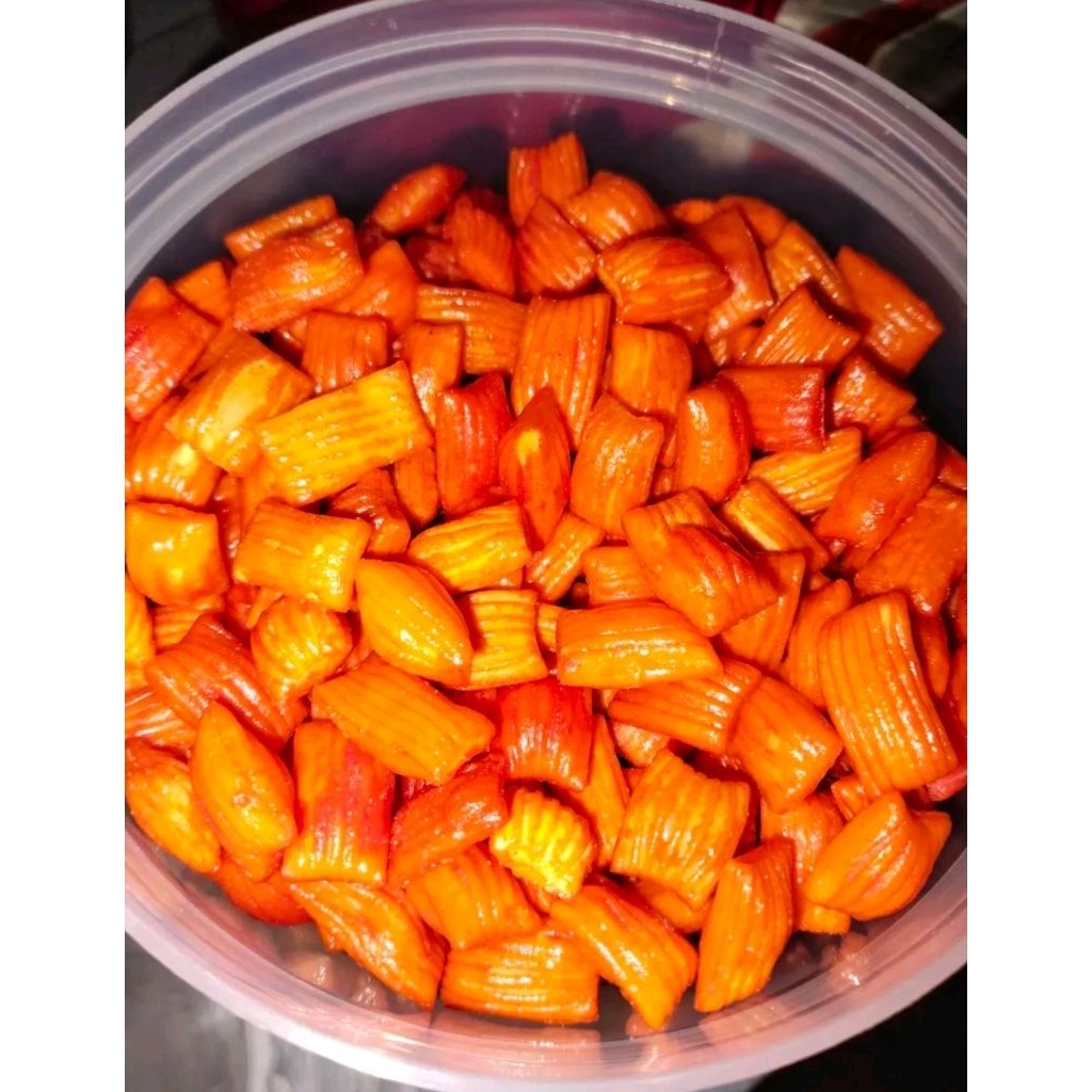 

Pang-pang Manis Gurih