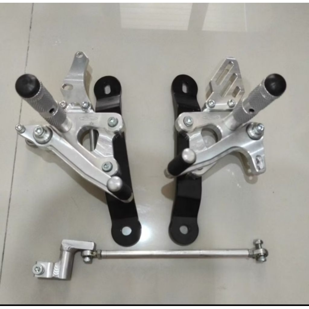 SALE Footstep Underbone MXKING MX King RACE PNP Jupiter MX New Original BPRO
