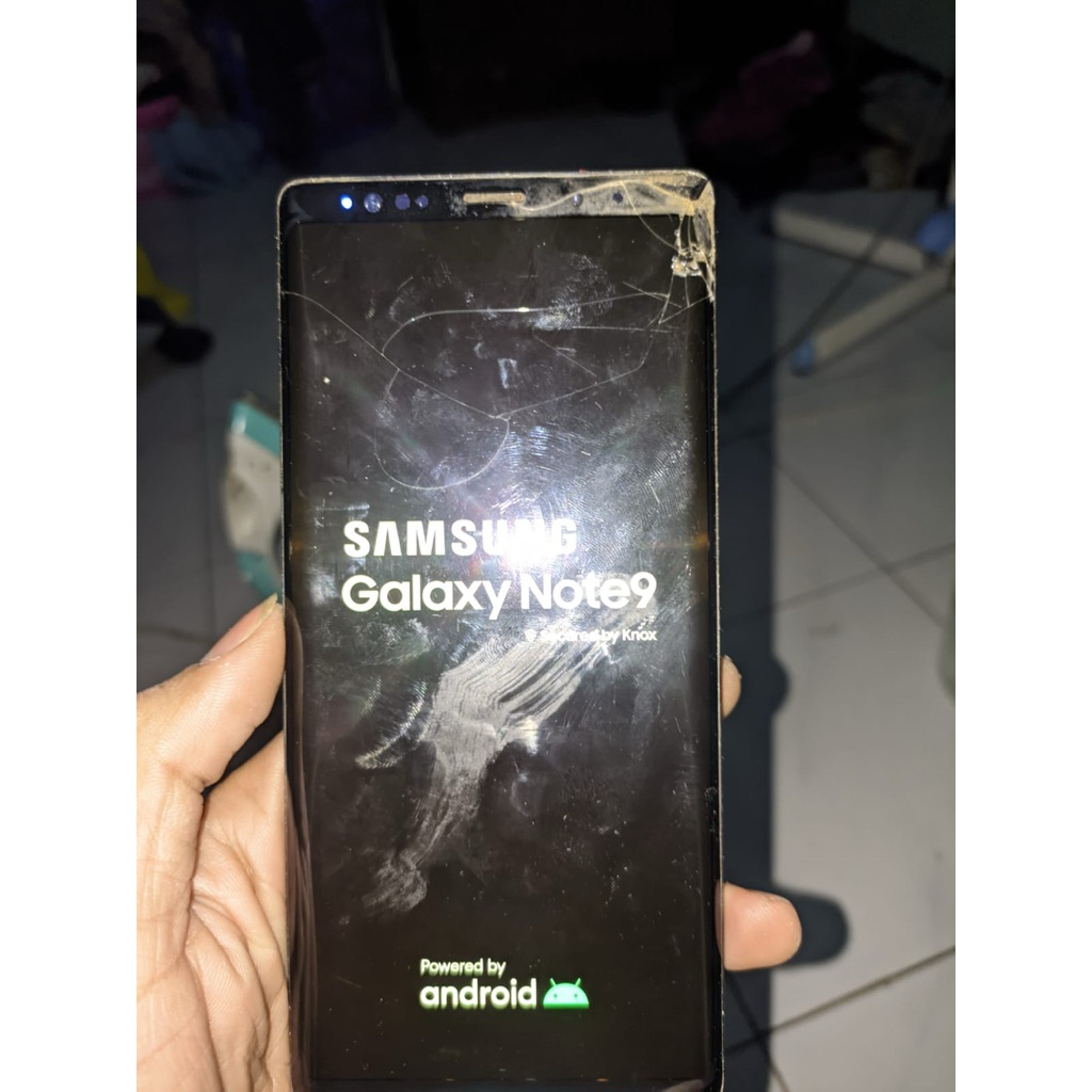 samsung galaxy note 9
