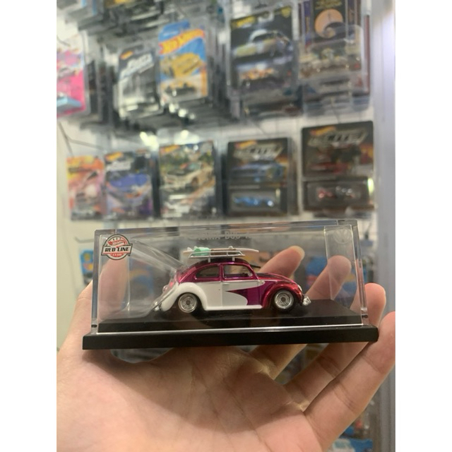 Hotwheels RLC Kawa Bug