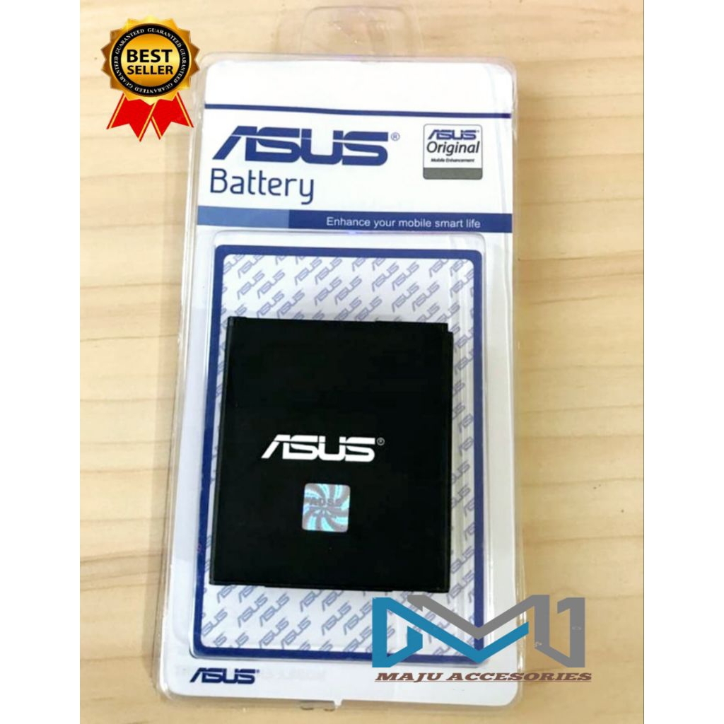 Baterai Batre Asus Zenfone C 4C Z007 Original Battery Batere Asus Model Kode B11P1421 Batrei Batrai 