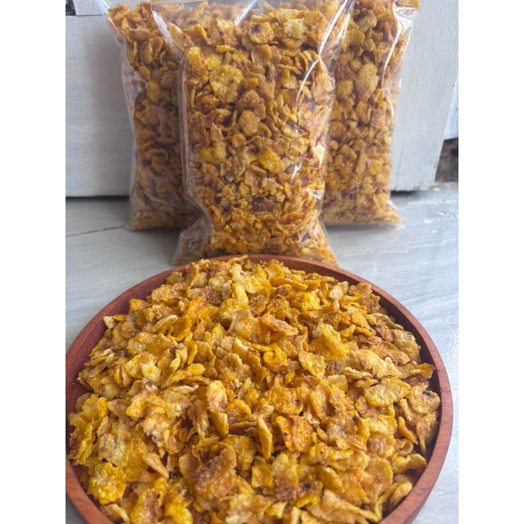 

EMPING JAGUNG KILOAN ENAK DAN RENYAH