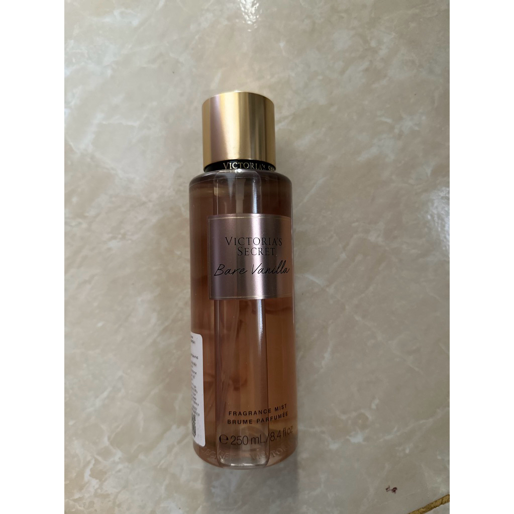 

Victoria Secret Bare Vaniila