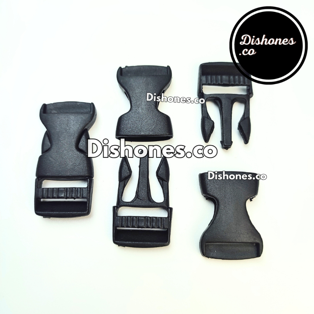 Kunci Sodok Gelang / Kunci Sodok Tas / Stopper Sodok / Stoper Tas / Stopper