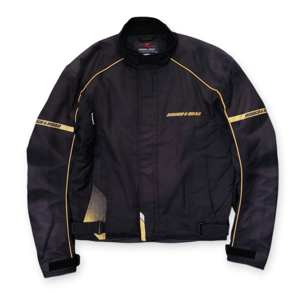 Rough & Road Touring Riding Jacket

