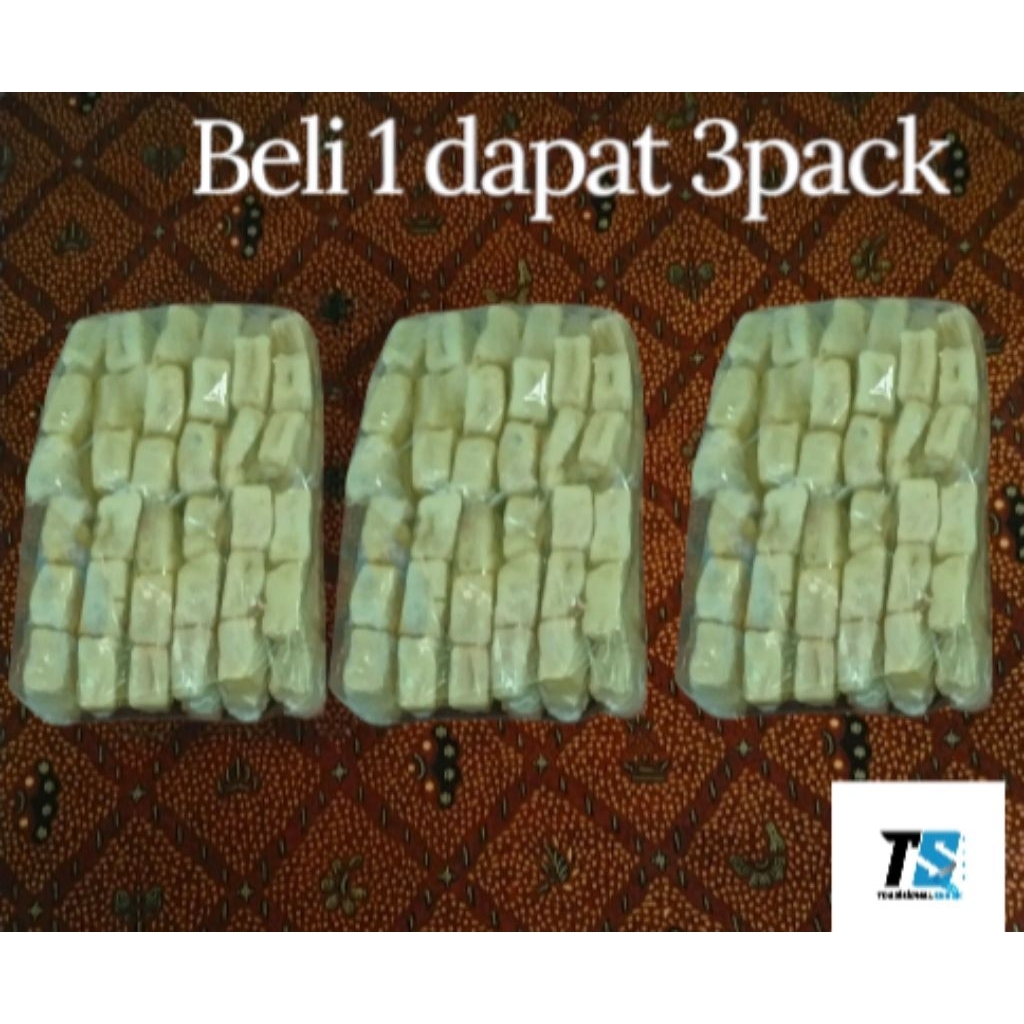 

#KERUPUK #RAMBAK TAPIOKA # MAKANAN RINGAN #CEMILAN #LAUK MAKAN