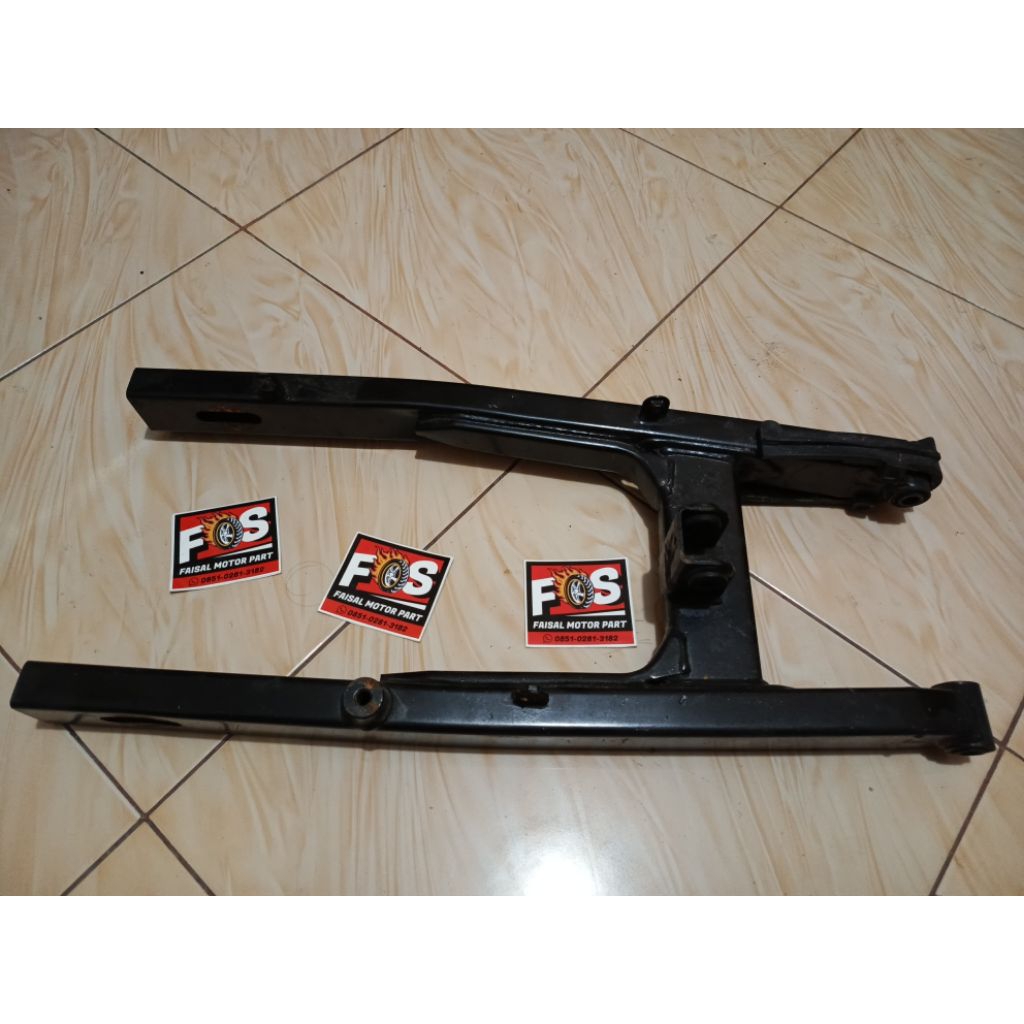 Swing arm MX king original