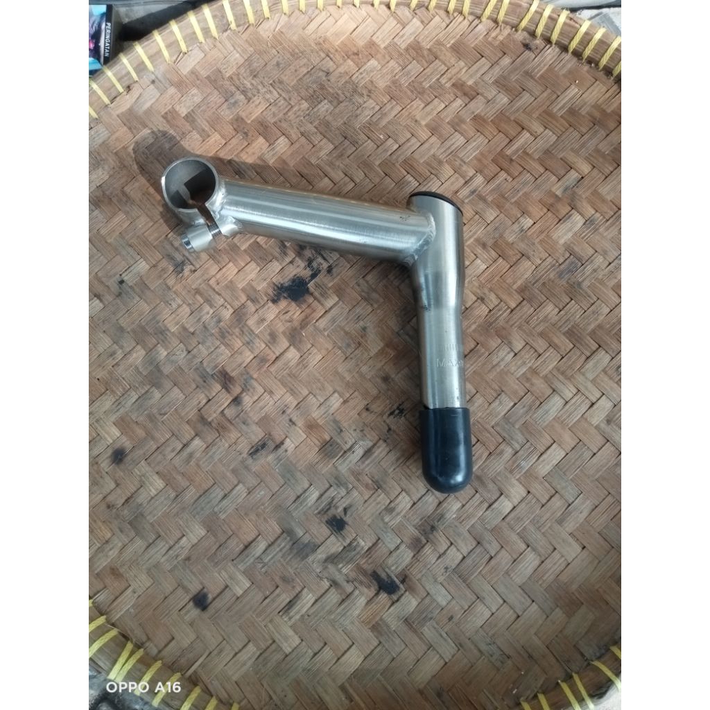 stem oversize vintage