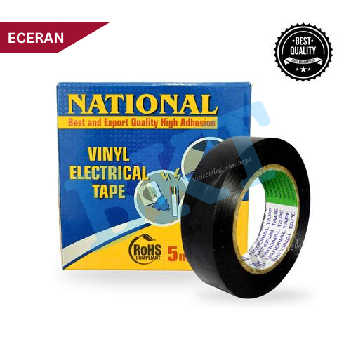 

SOLASI NASIONAL HITAM
