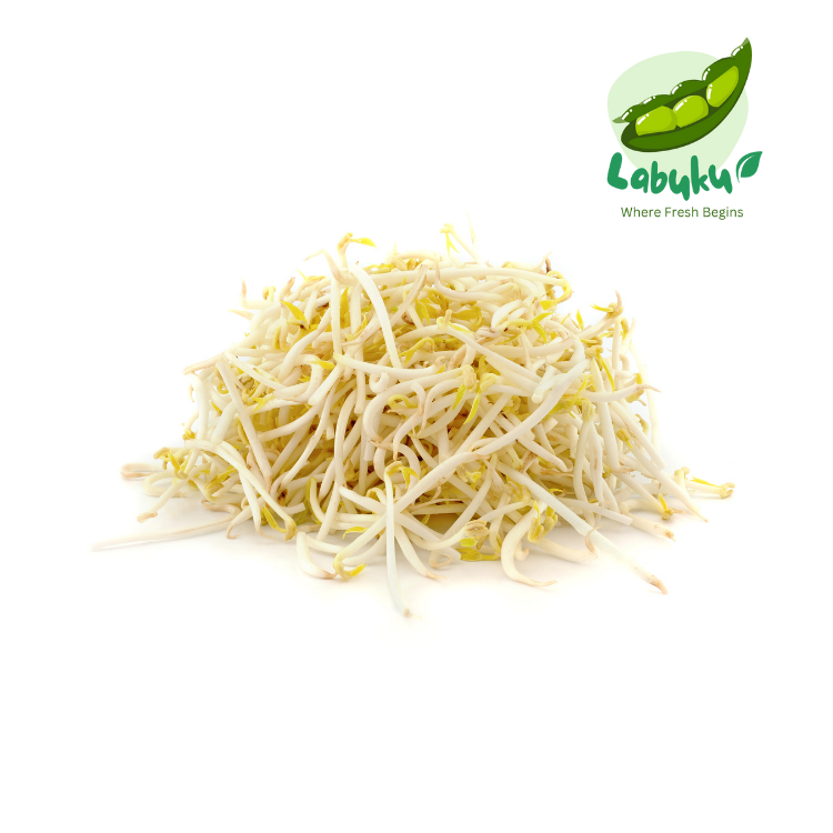 

Labuku – Tauge (Toge/Kecambah) Premium Lokal