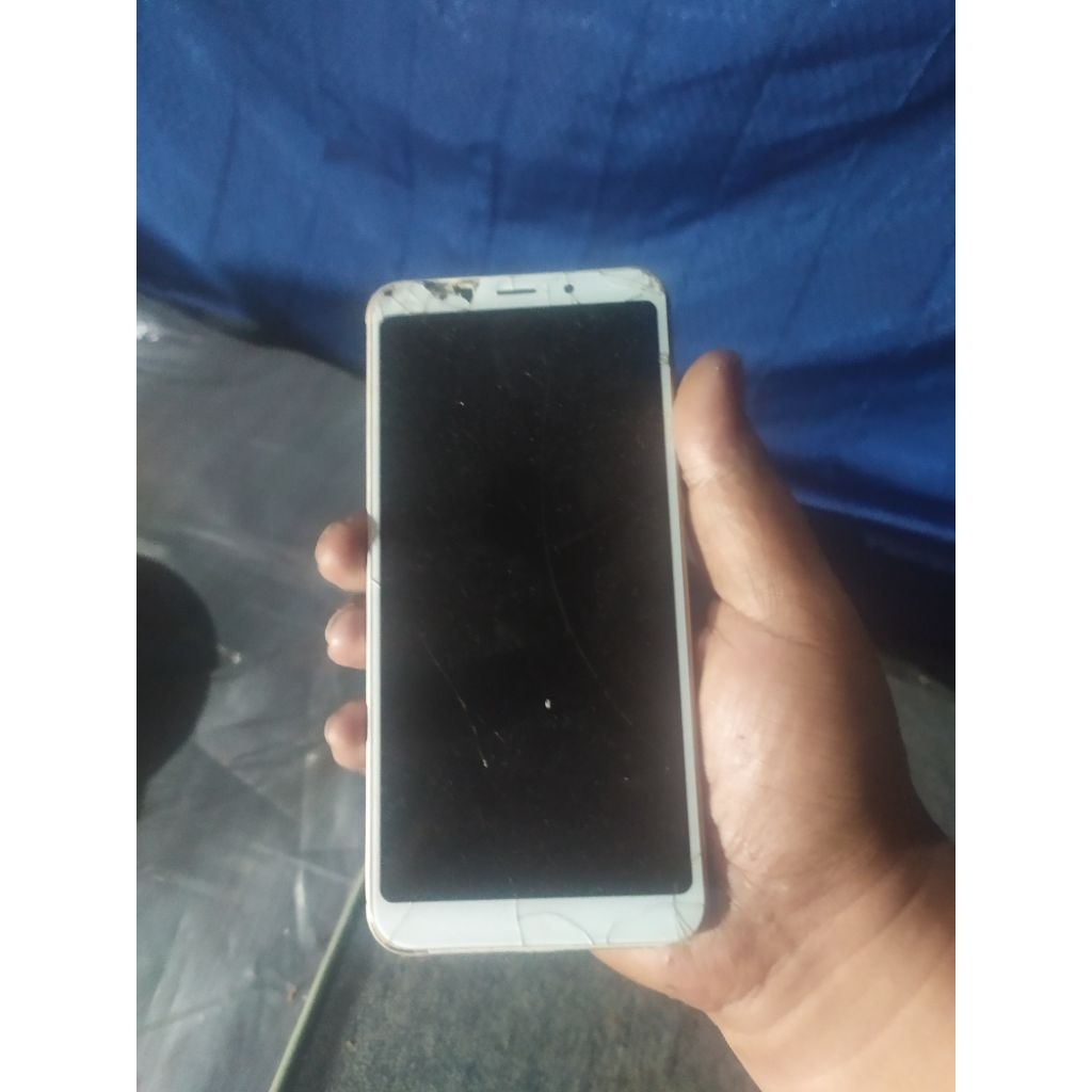 hp second redmi 5 plus