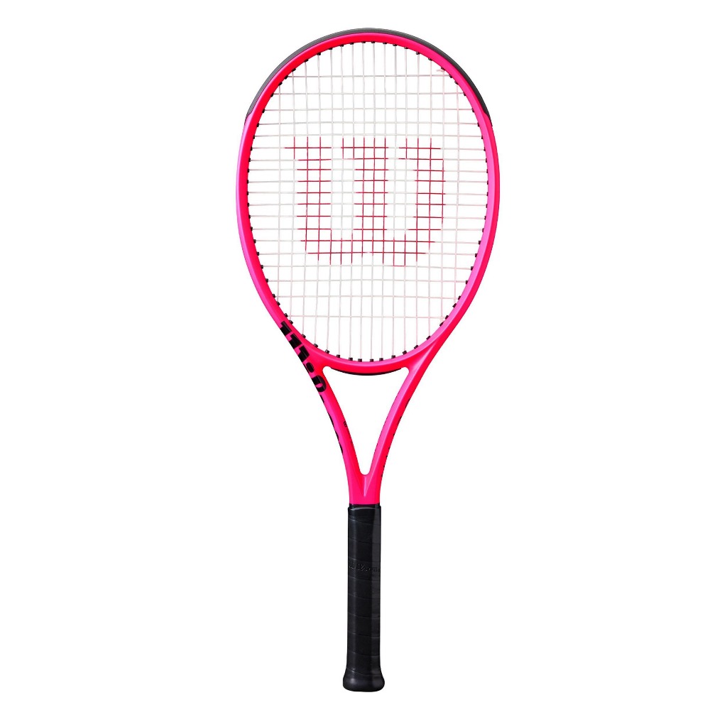 Exclusive Raket Tenis Wilson Ultra 100L/280gr Pink V4 Raket Tenis Wilson Pink Raket Tenis Wilson Ult