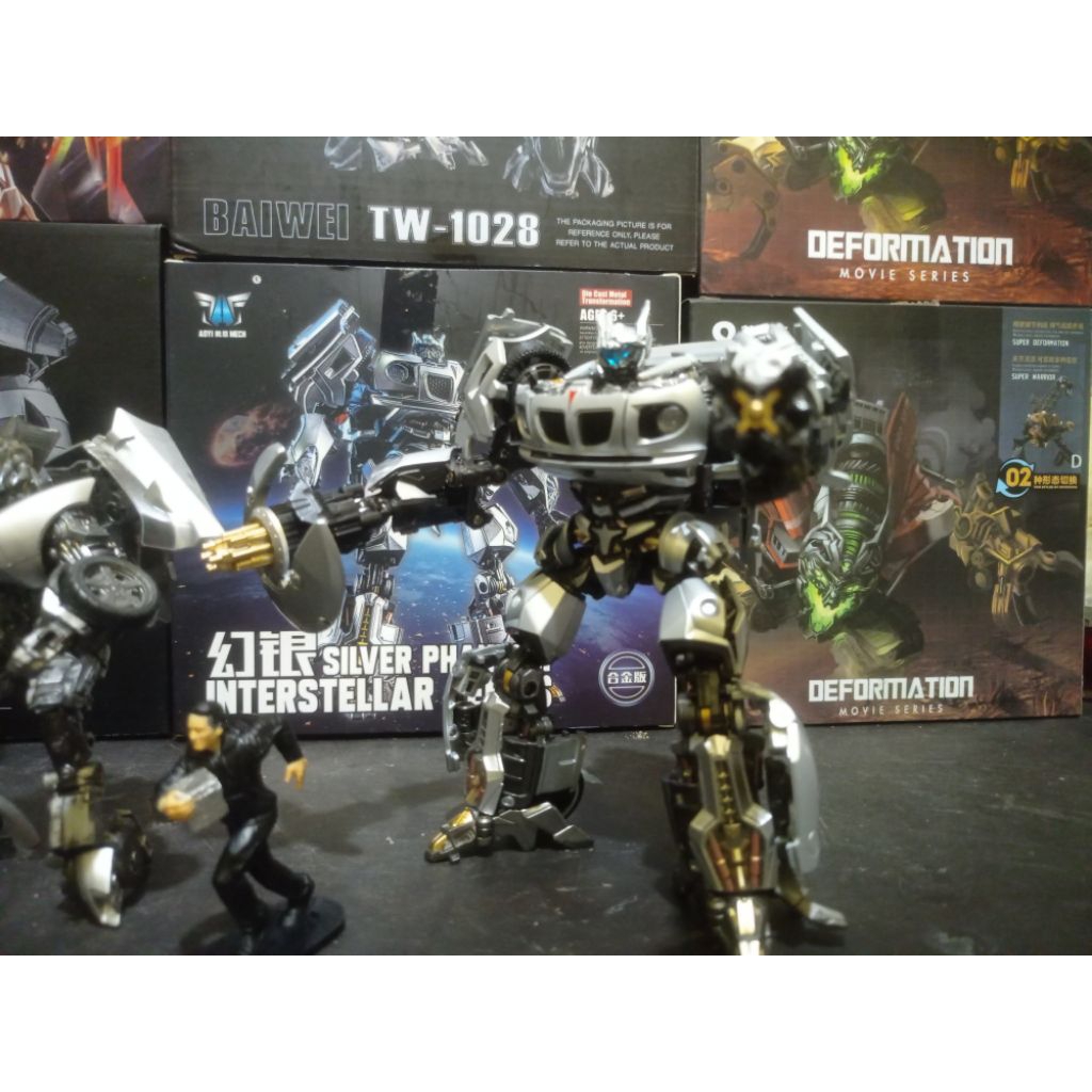 transformers bmb jazz