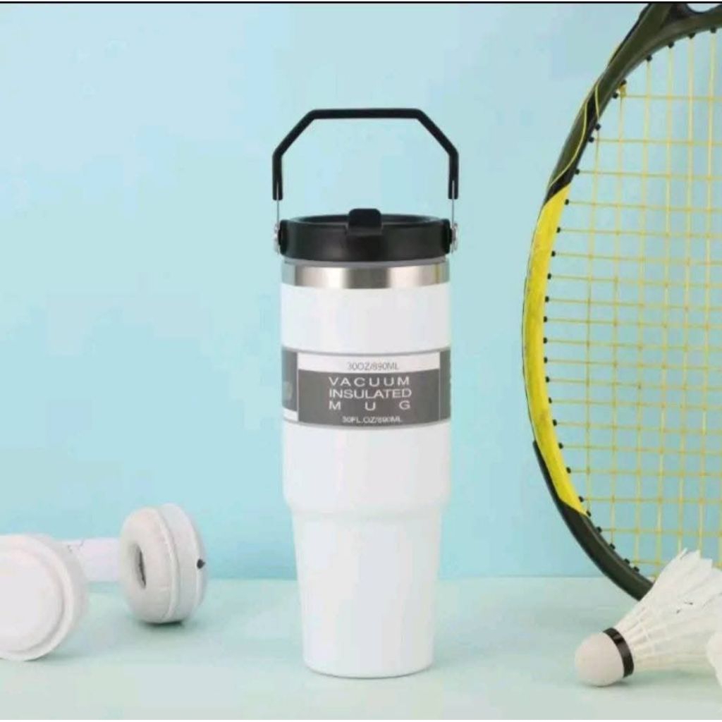 THUMBLER STAINLESS 900ML