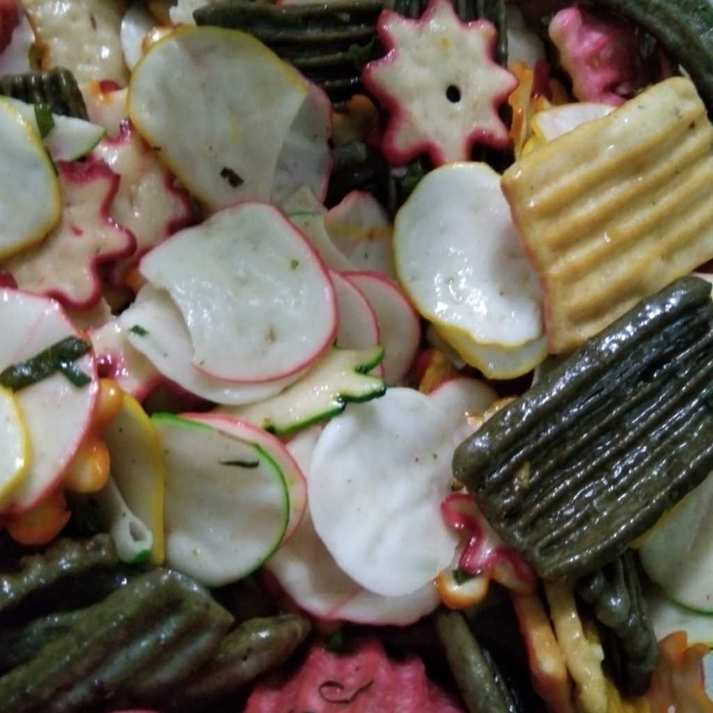 

Seblak Kring Mix Asin Daun Jeruk 250grm Seblak Bantet Mang Galing