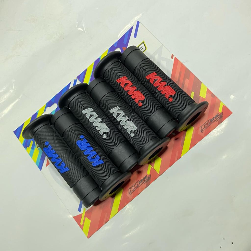 Handgrip Grip Kawahara Racing Motor Universal