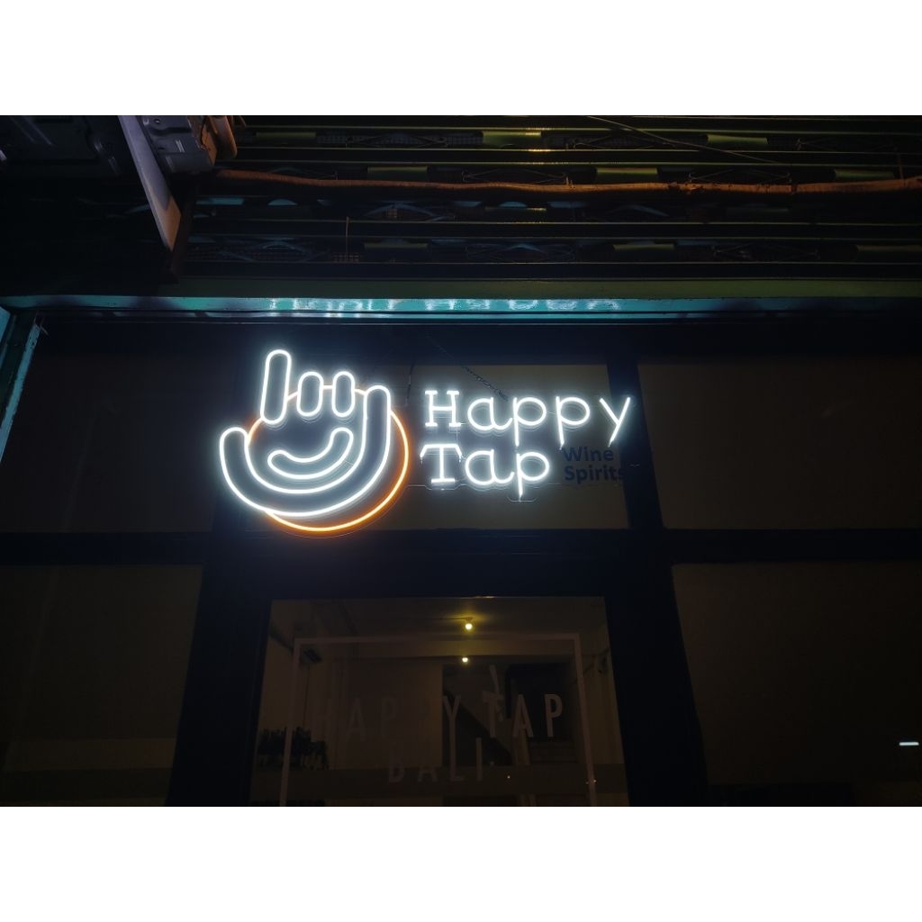 Neon Flexible / Led Flexible Custom