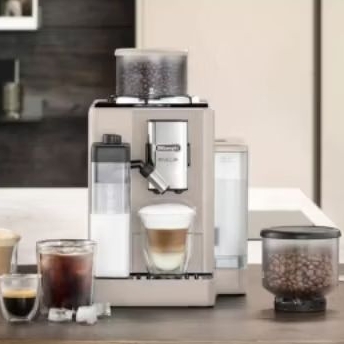 coffee machine