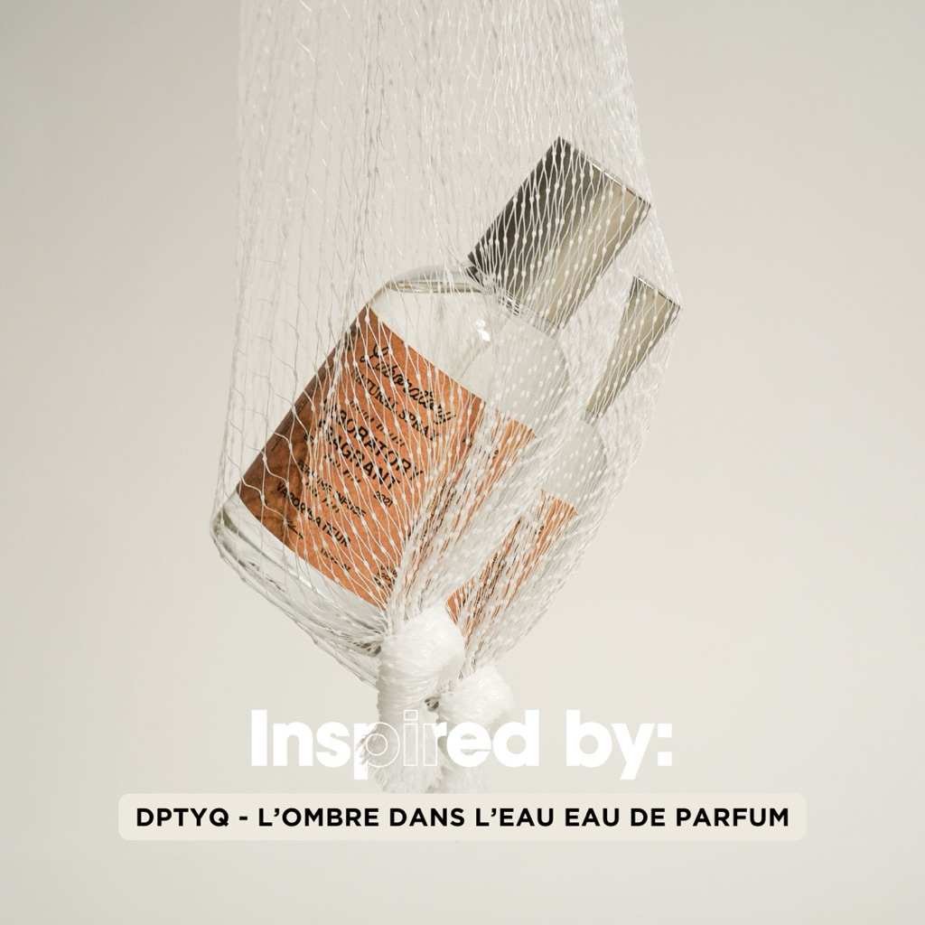 [LABORATORY FRAGRANT] Ombre Dans Eau de Parfum
