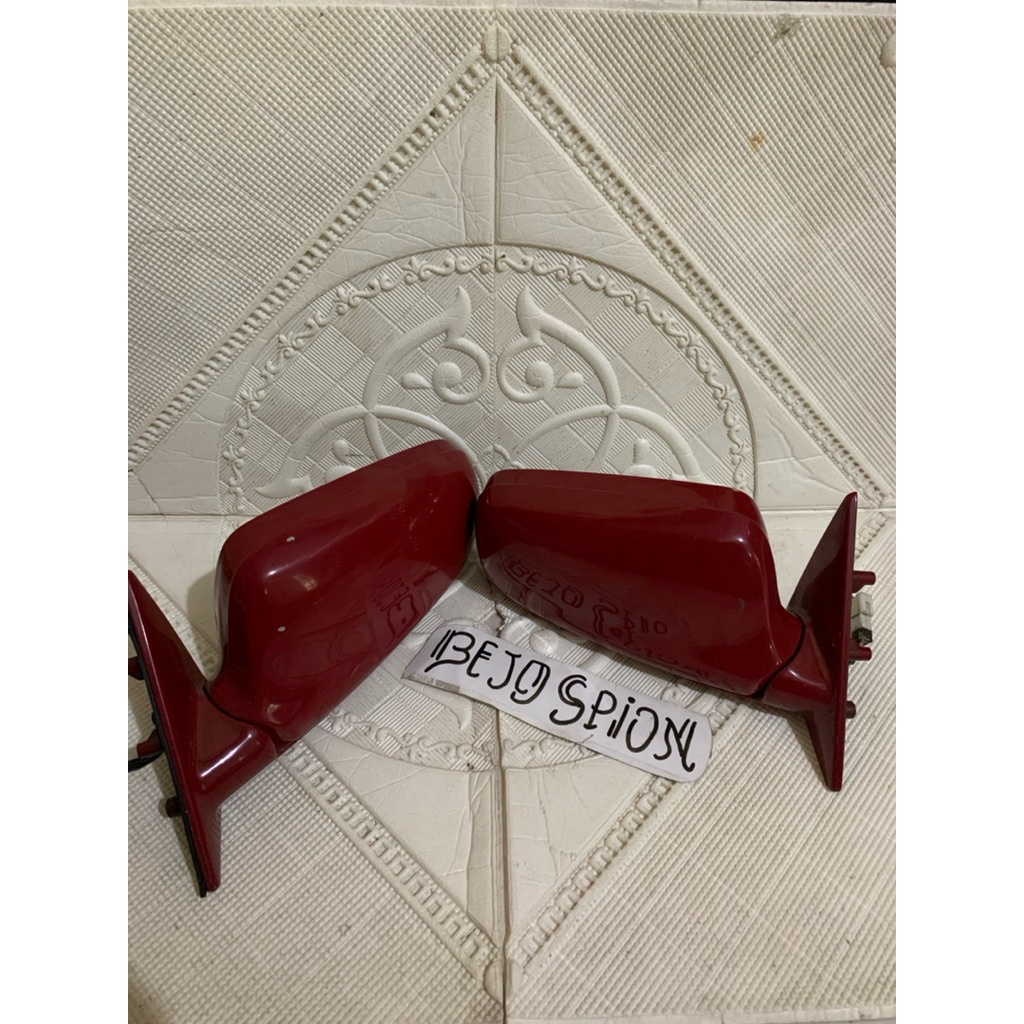 spion mobil mazda interplay  (323)