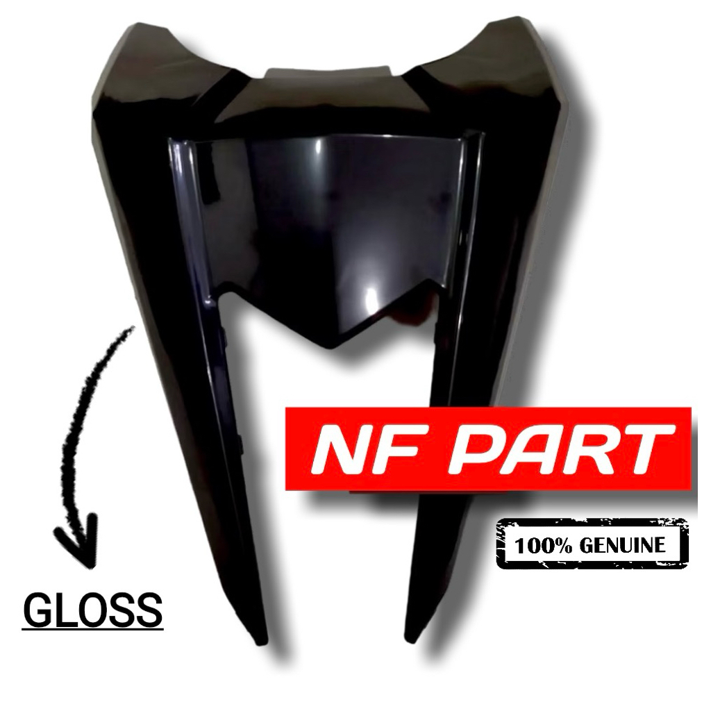 DASI BUTA VARIO 125 new k2v dasi vario 125 new model buta NF PART