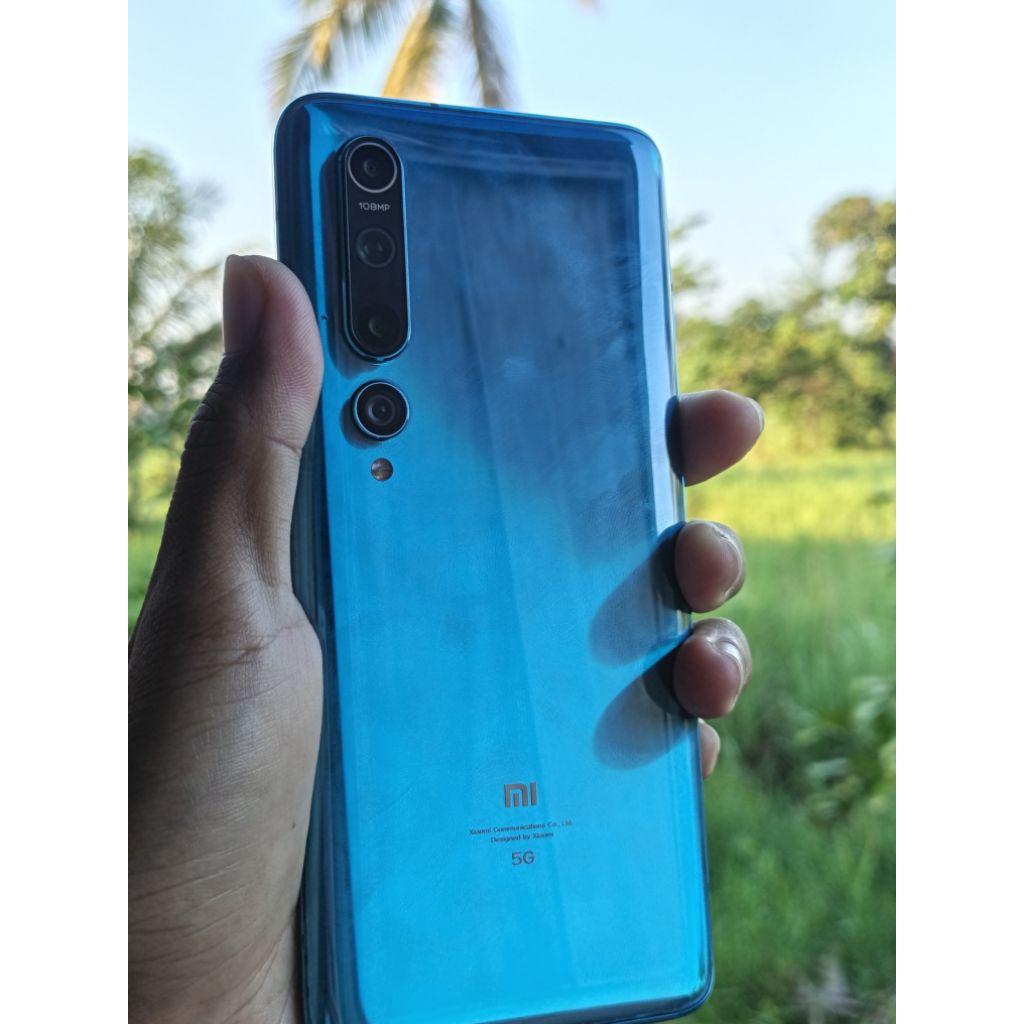 second Xiaomi Mi 10 5G 8/256GB