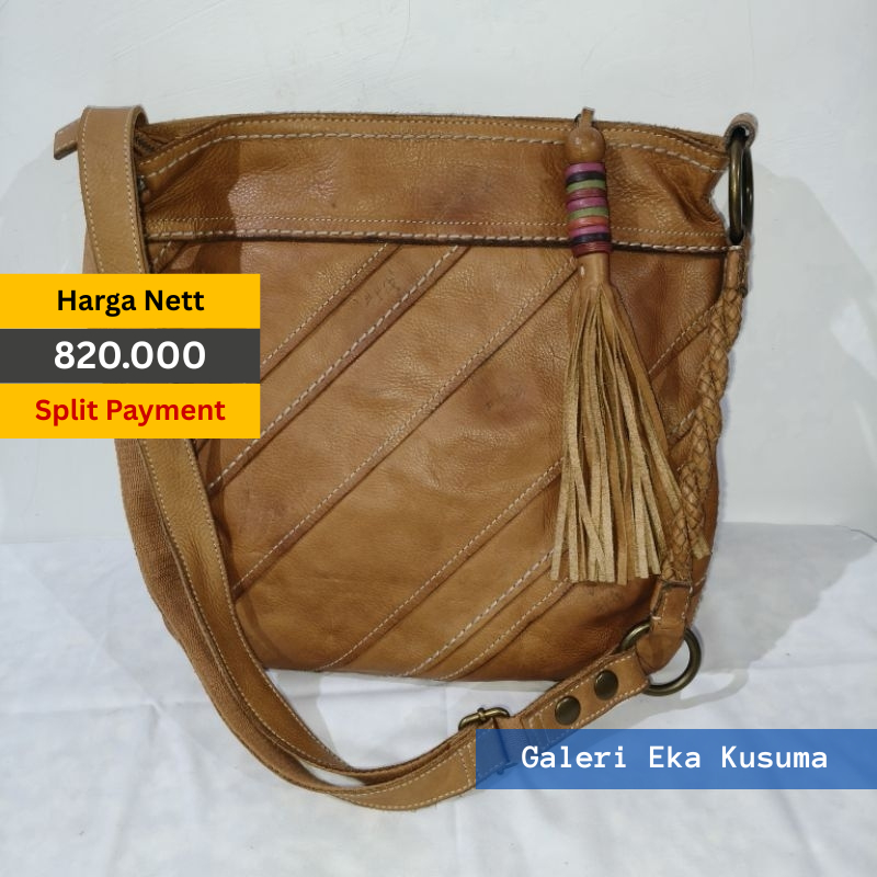 F121. FOS*IL / OCIL SLING