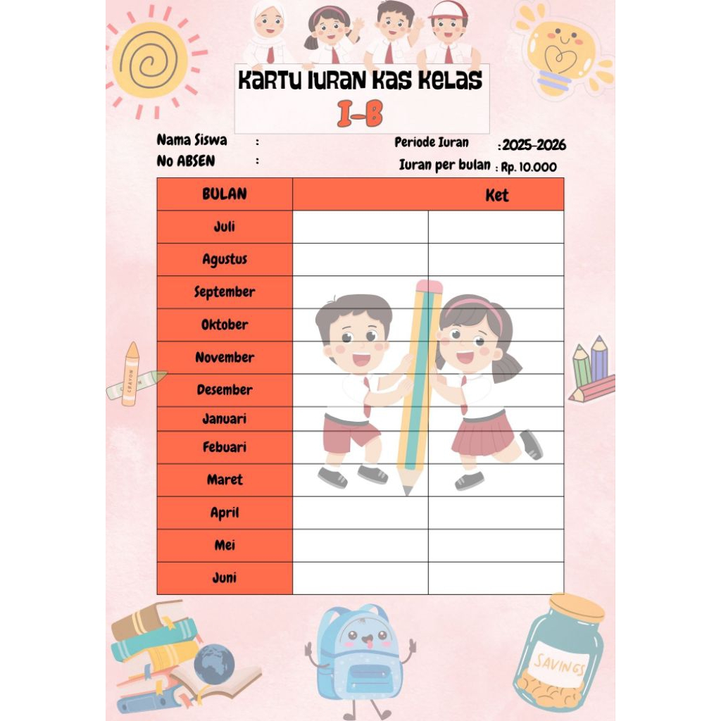 

custom buku/kertas