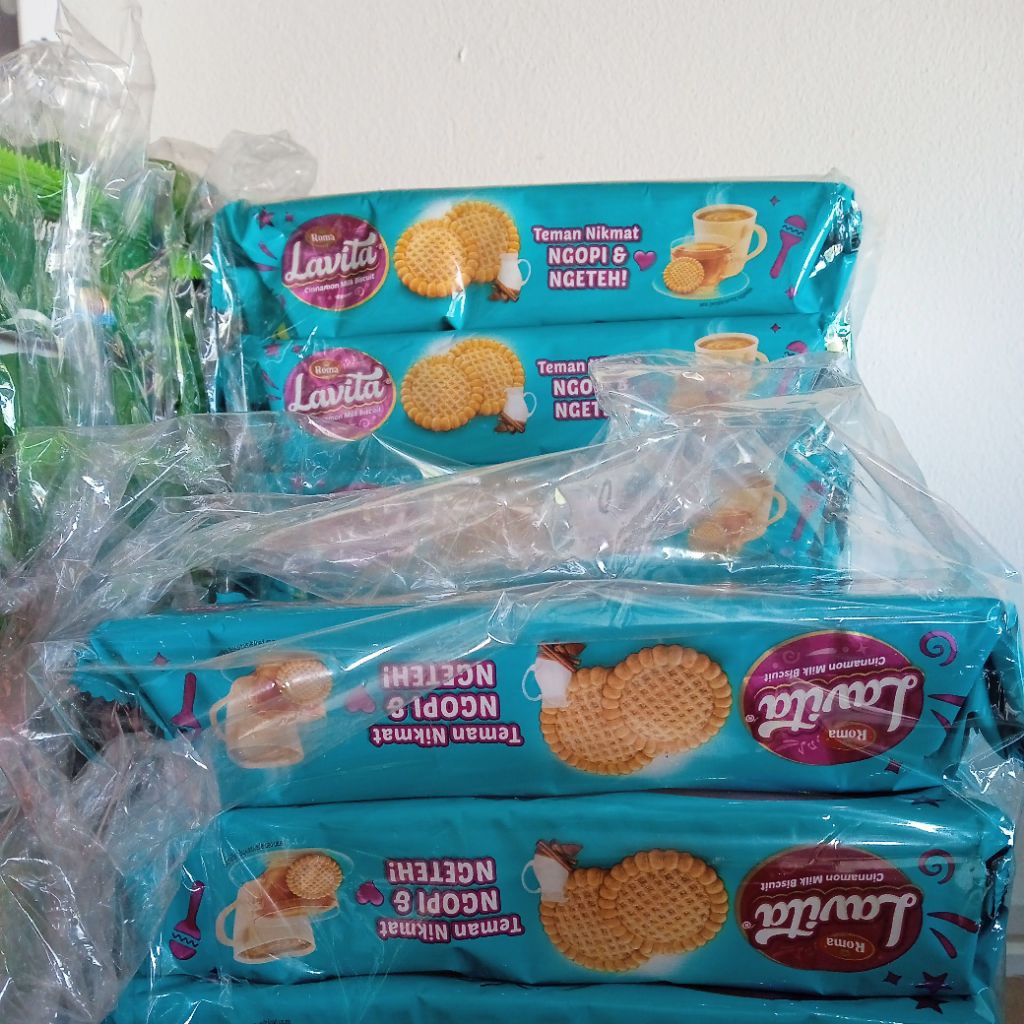 

biskuit lavita 210gr