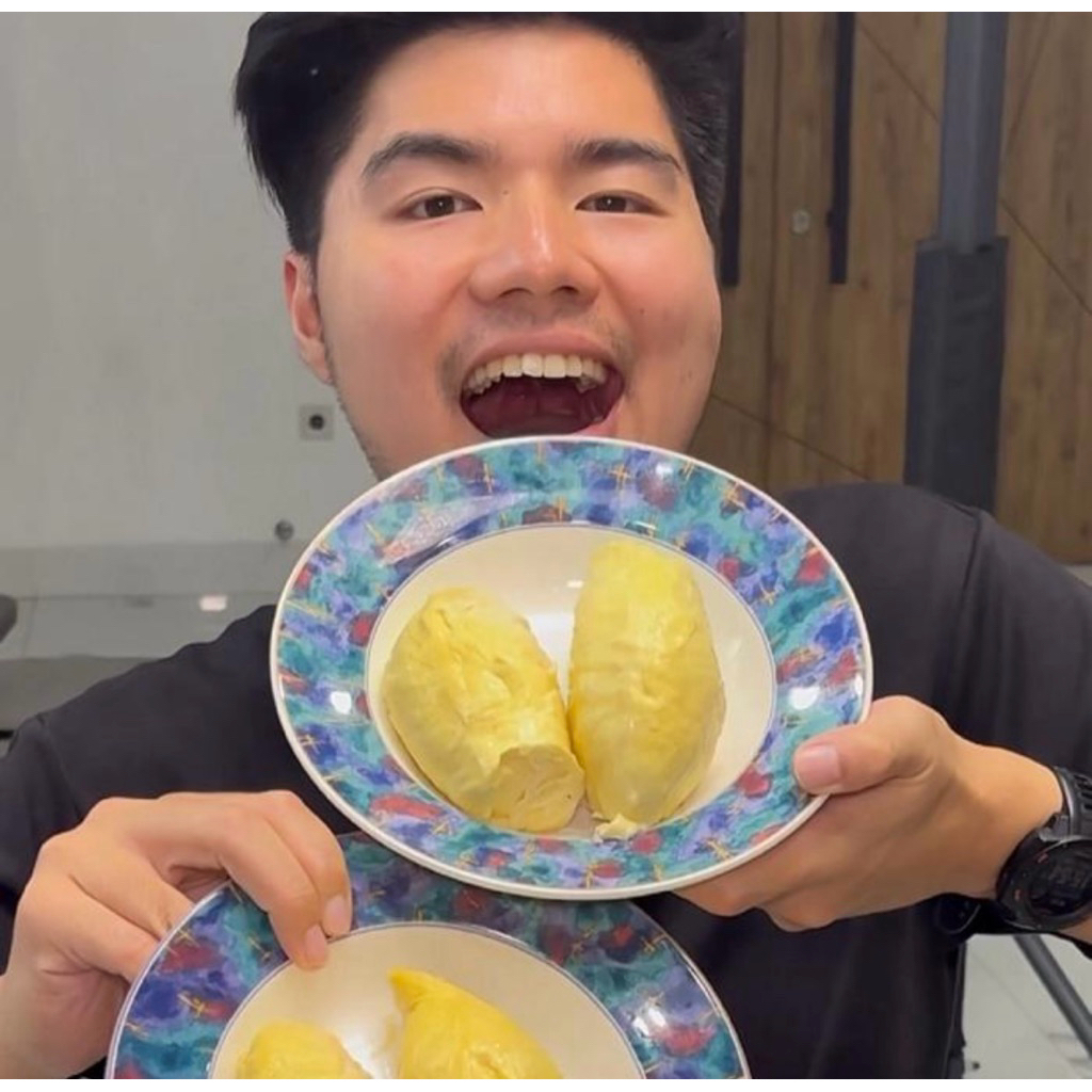 

1 KG PREMIUM DURIAN MONTONG PALU langsung dari Kebun di Palu/ Kualitas Durian Ekspor