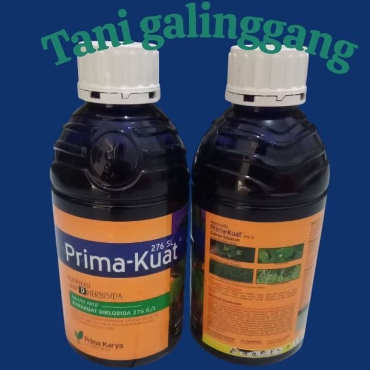 PRIMA-KUAT 276SL 1 LITER